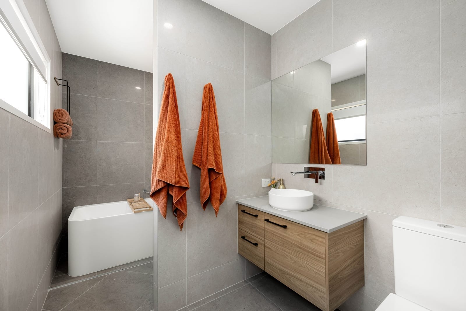 Effortless Living: Elegant & Immaculate