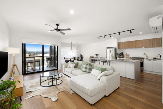 Effortless Living: Elegant & Immaculate
