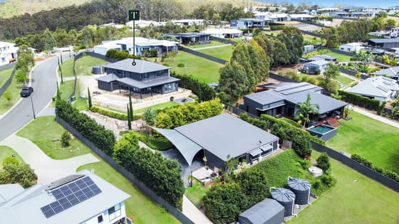 "Prime Location: Coastal Proximity and Highway Access"