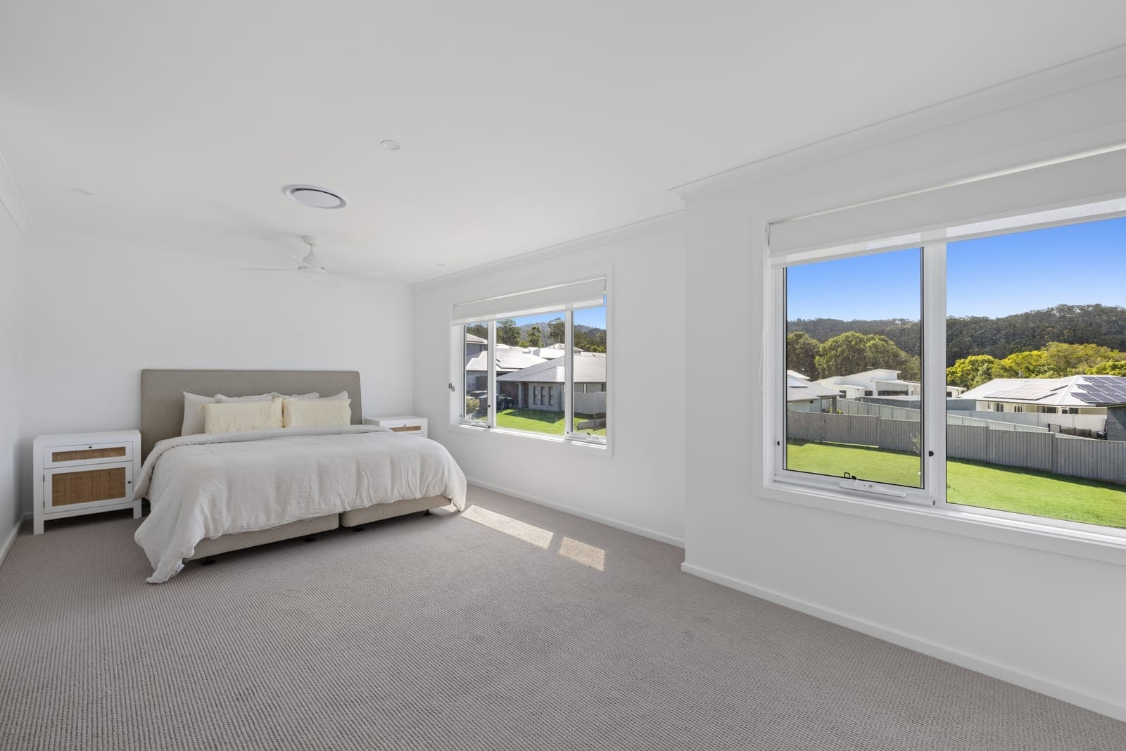 Family Pleaser - Spacious, As New