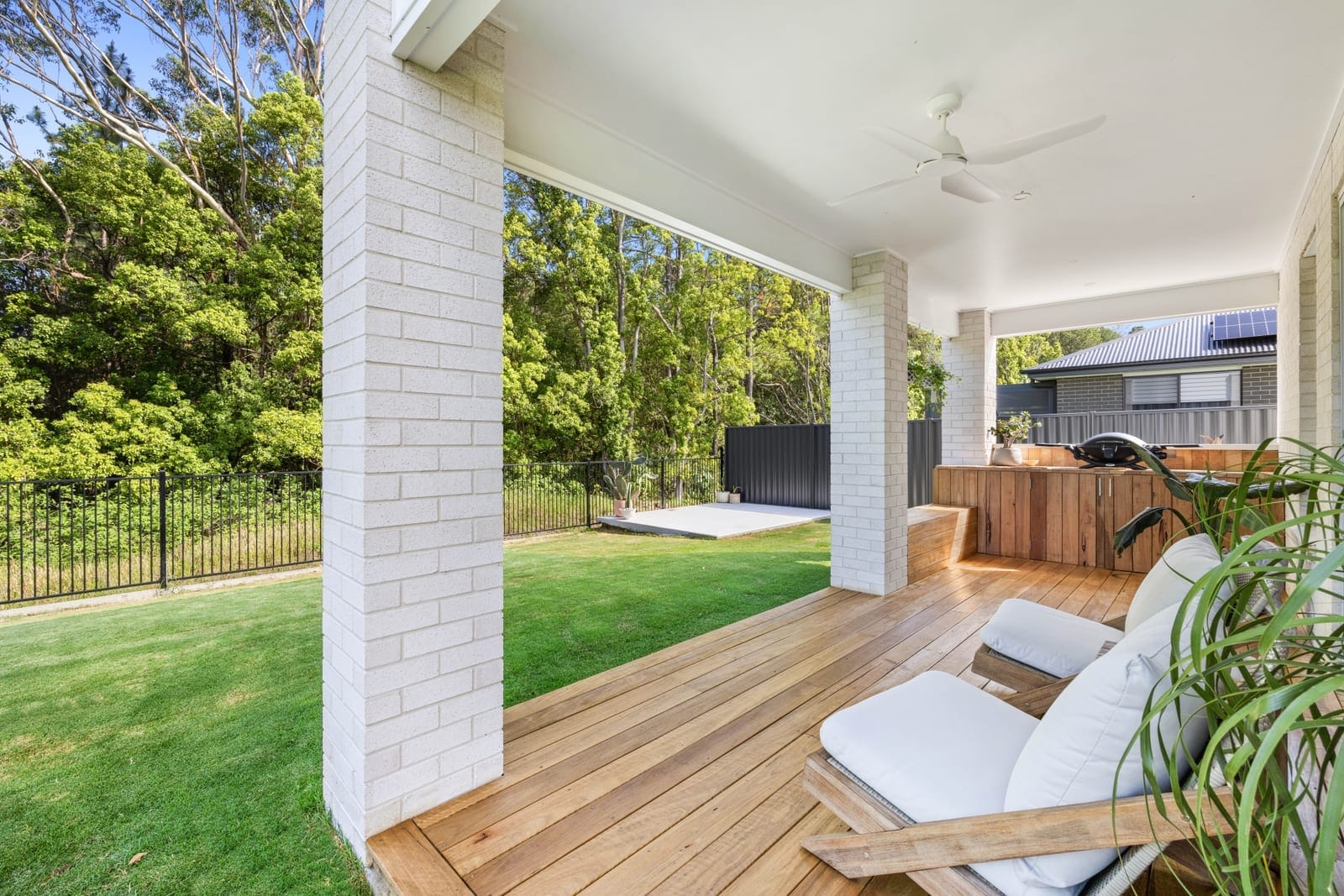 Family Pleaser - Spacious, As New