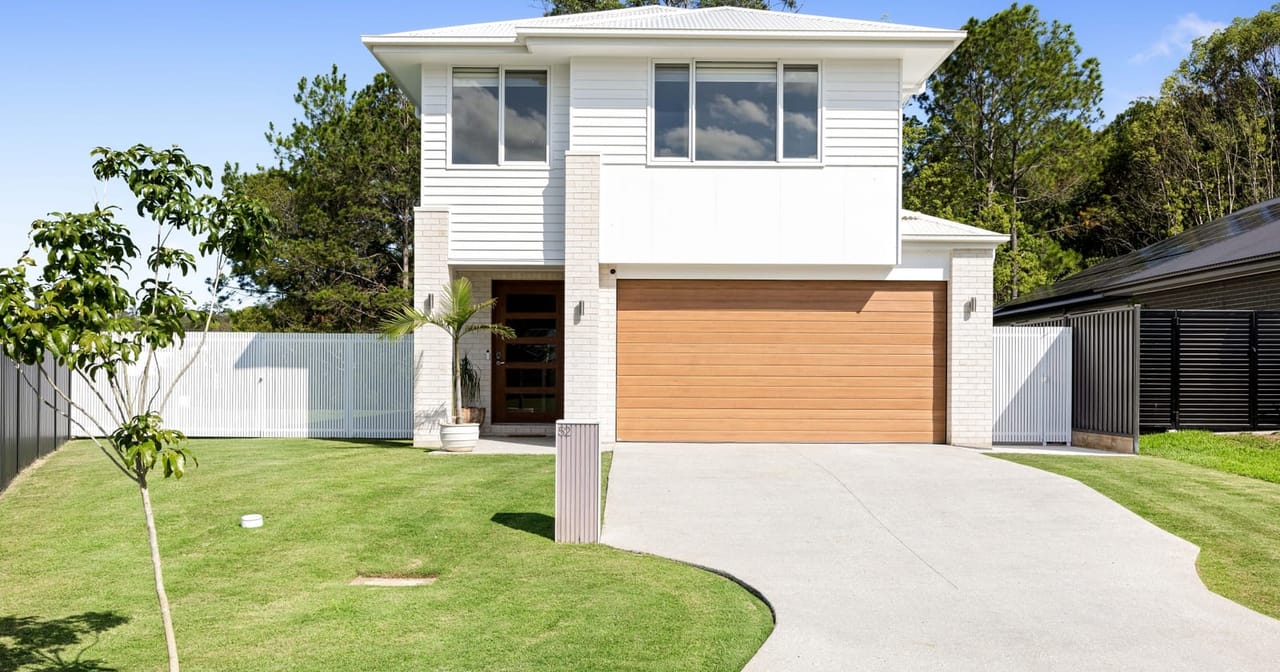 52 Creekline Place, Mooloolah Valley