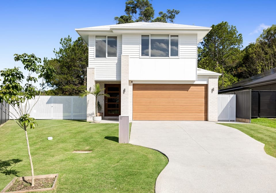 Family Pleaser - Spacious, As New