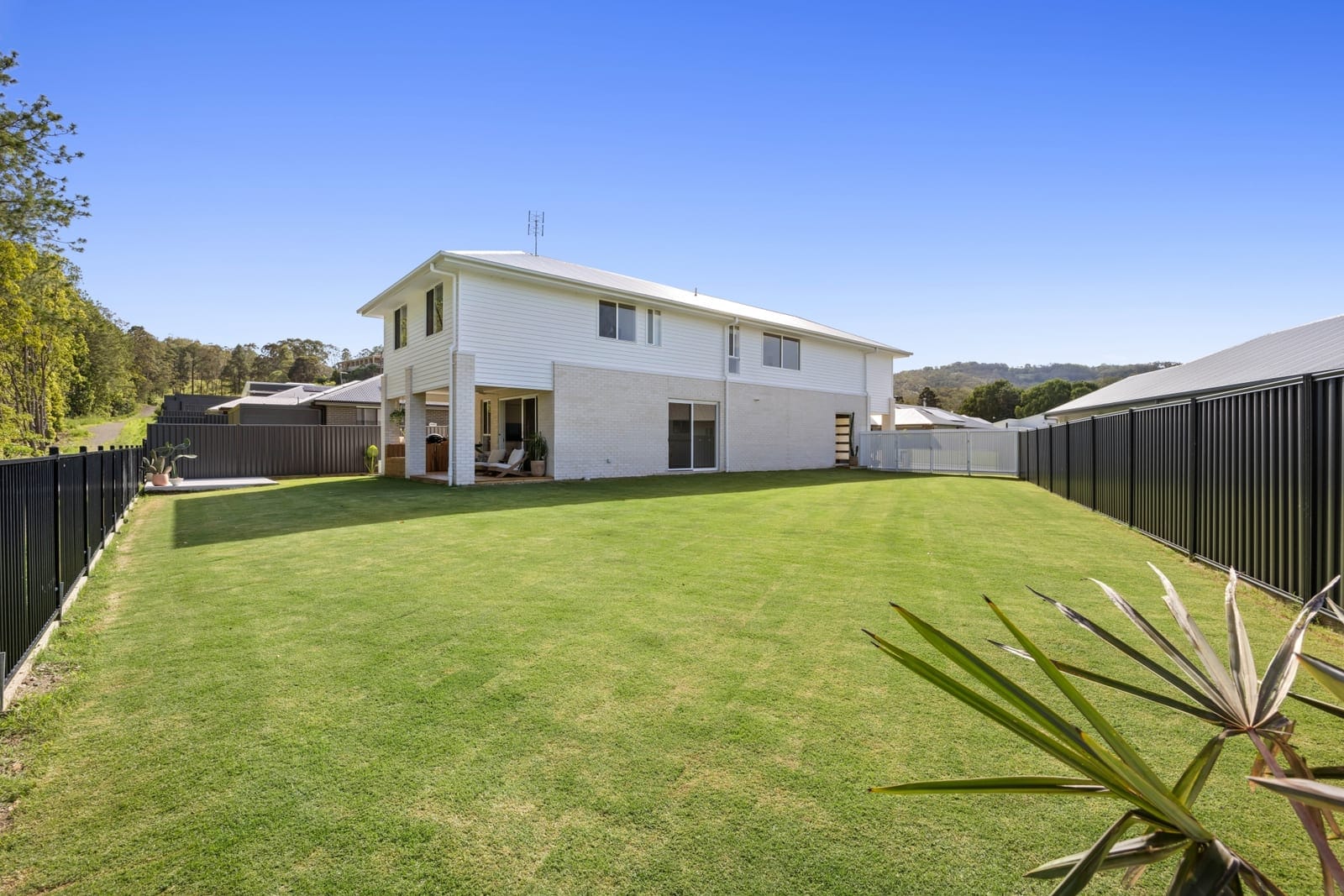 Family Pleaser - Spacious, As New
