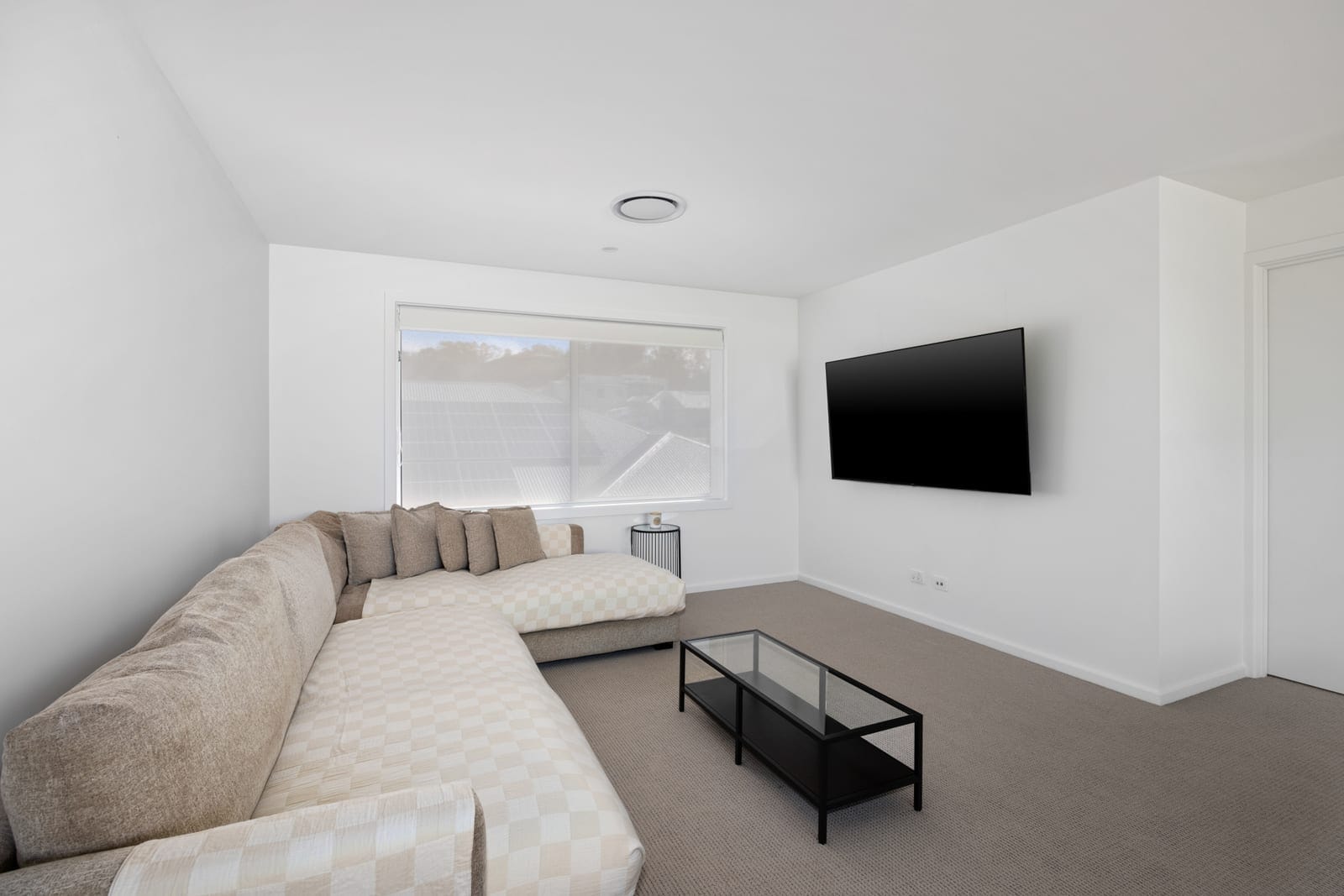Family Pleaser - Spacious, As New