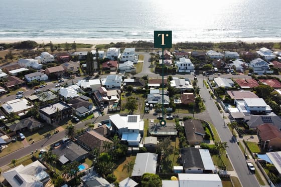 Versatile Living: 580m2 Block for Your Dream Home.