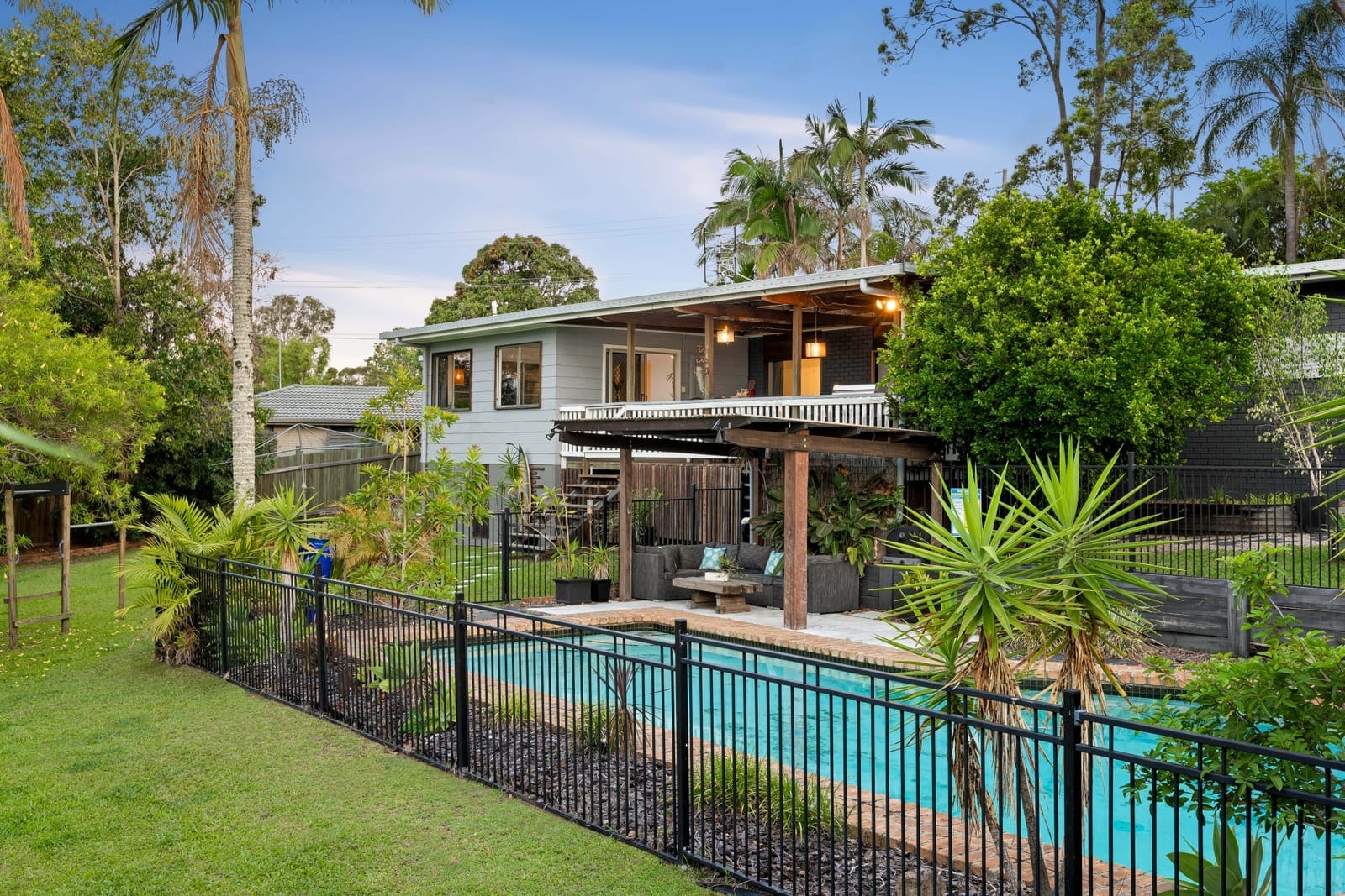 Charm, Convenience, Lifestyle