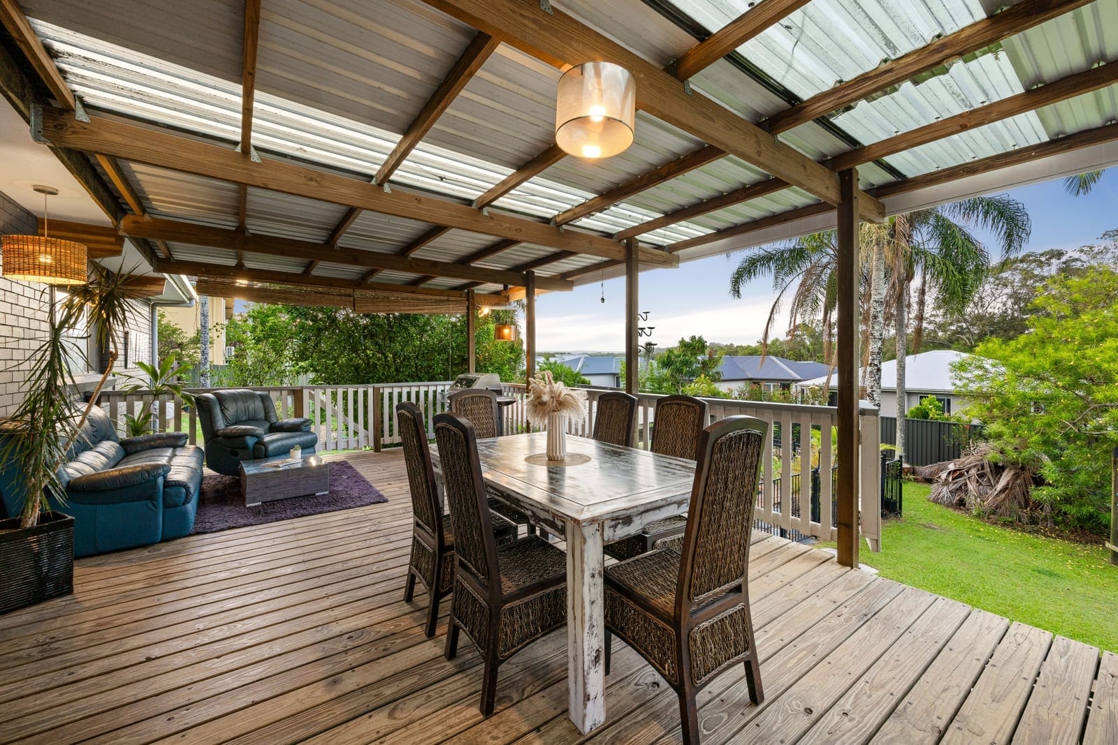 Charm, Convenience, Lifestyle