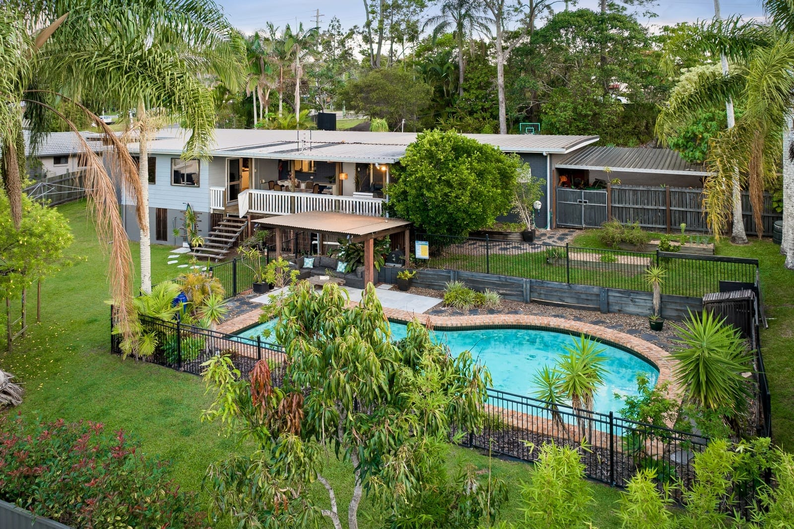 Charm, Convenience, Lifestyle