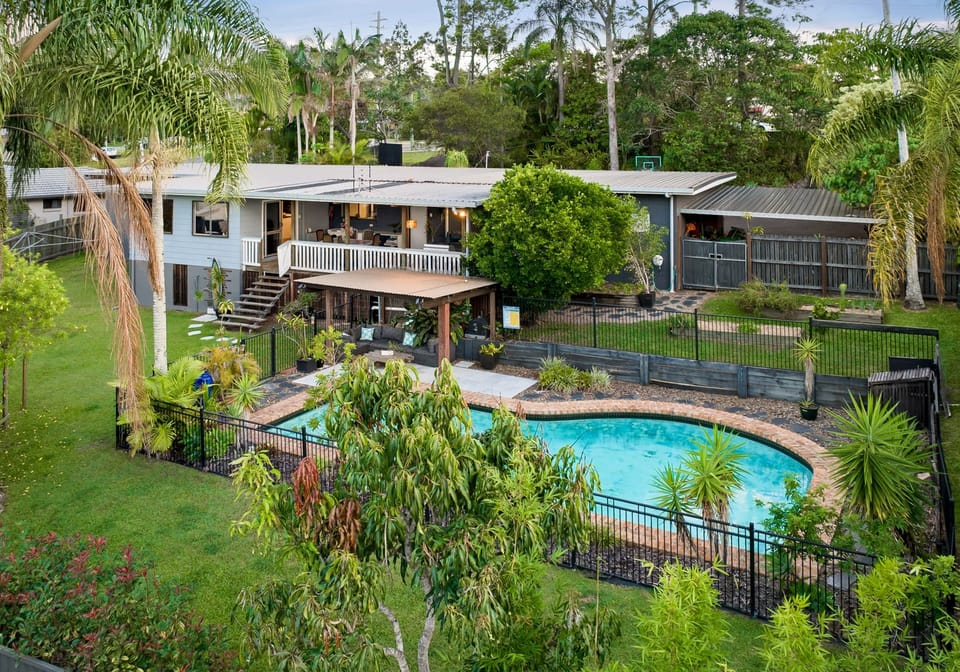 Charm, Convenience, Lifestyle