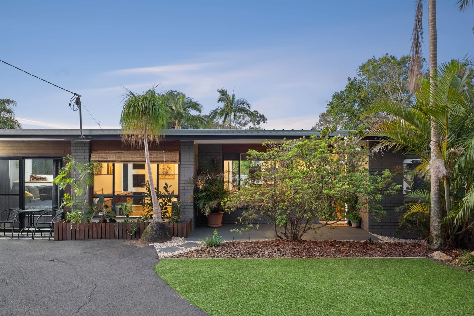 Charm, Convenience, Lifestyle