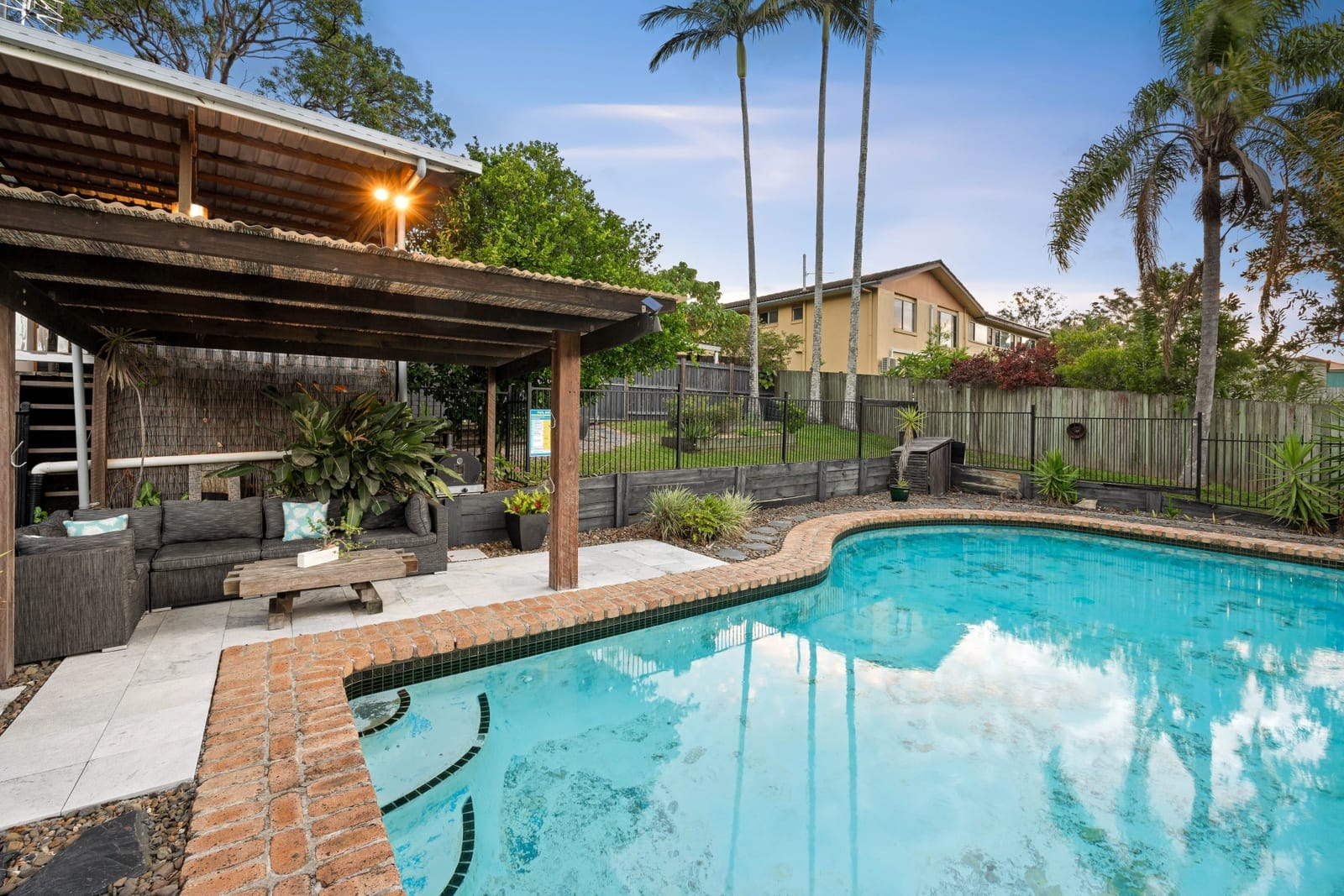 Charm, Convenience, Lifestyle
