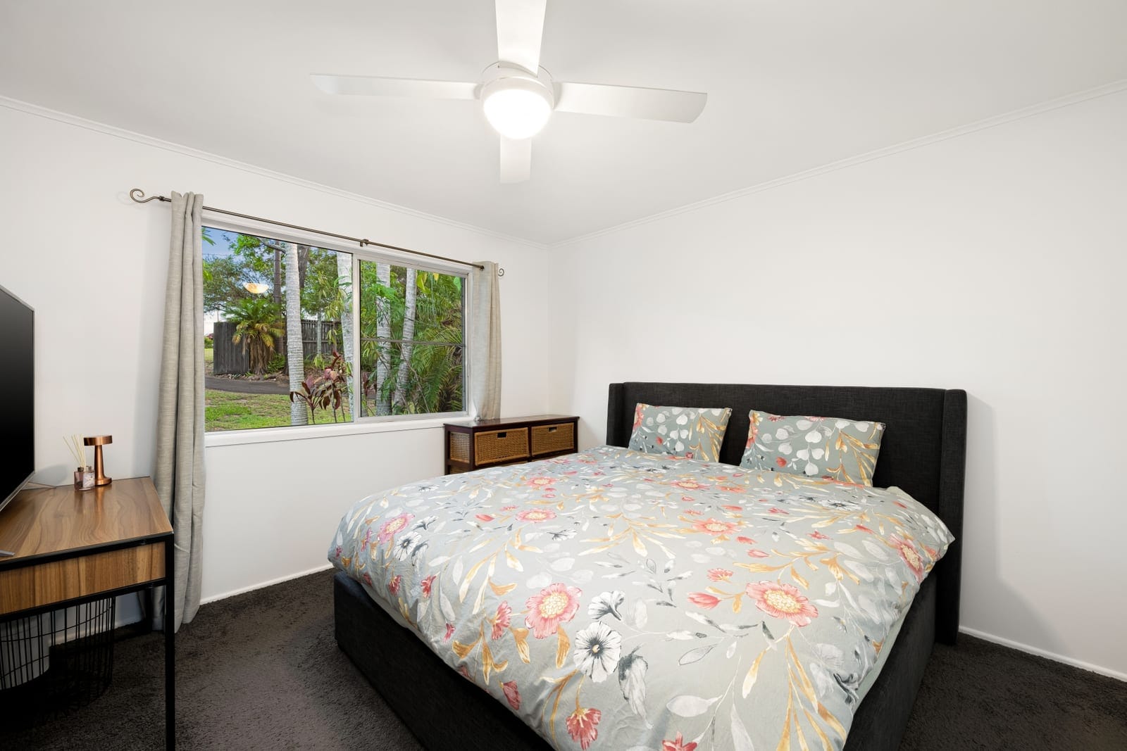 Charm, Convenience, Lifestyle