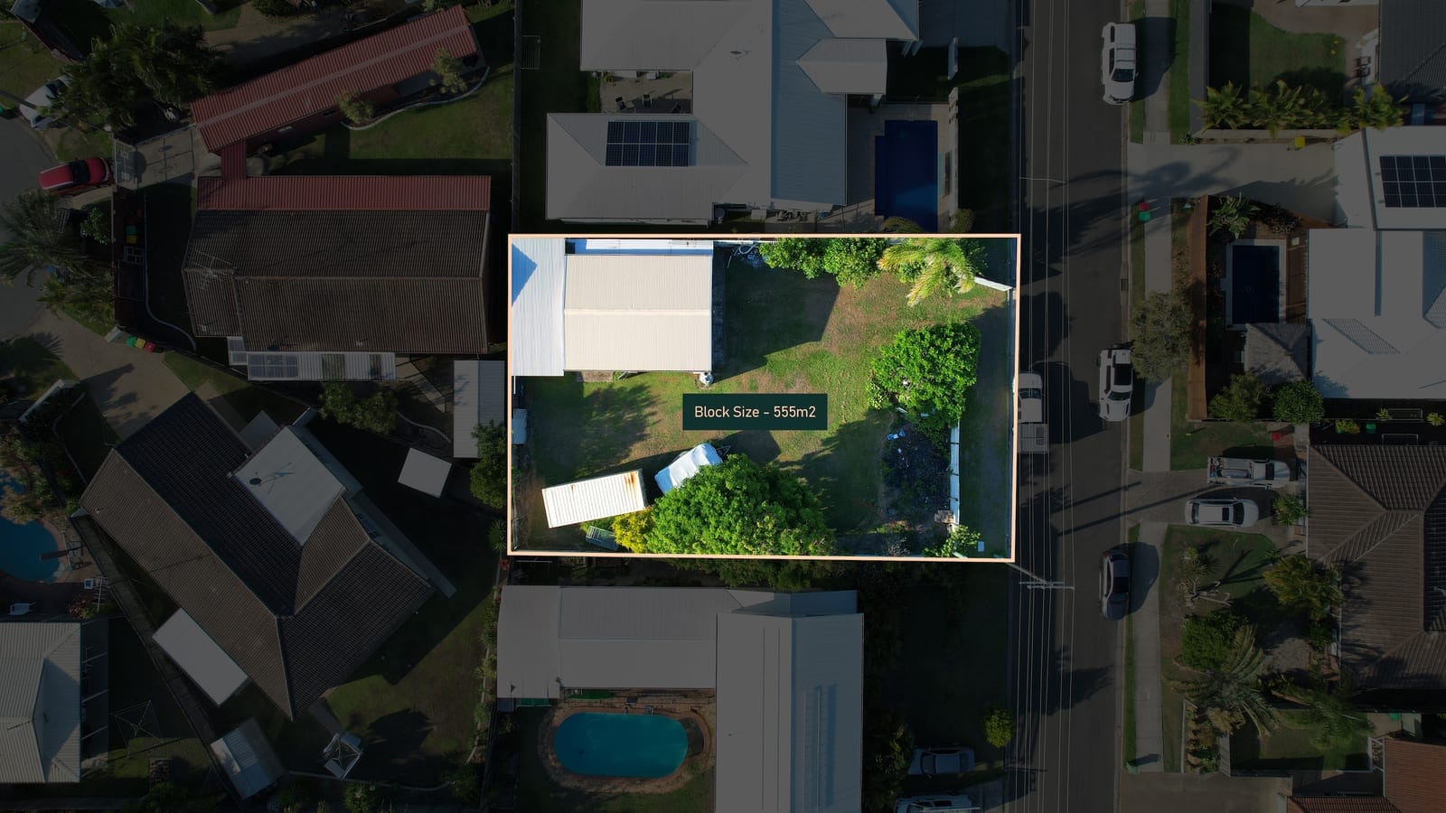 Rare Beachside Opportunity – 300m to Sand