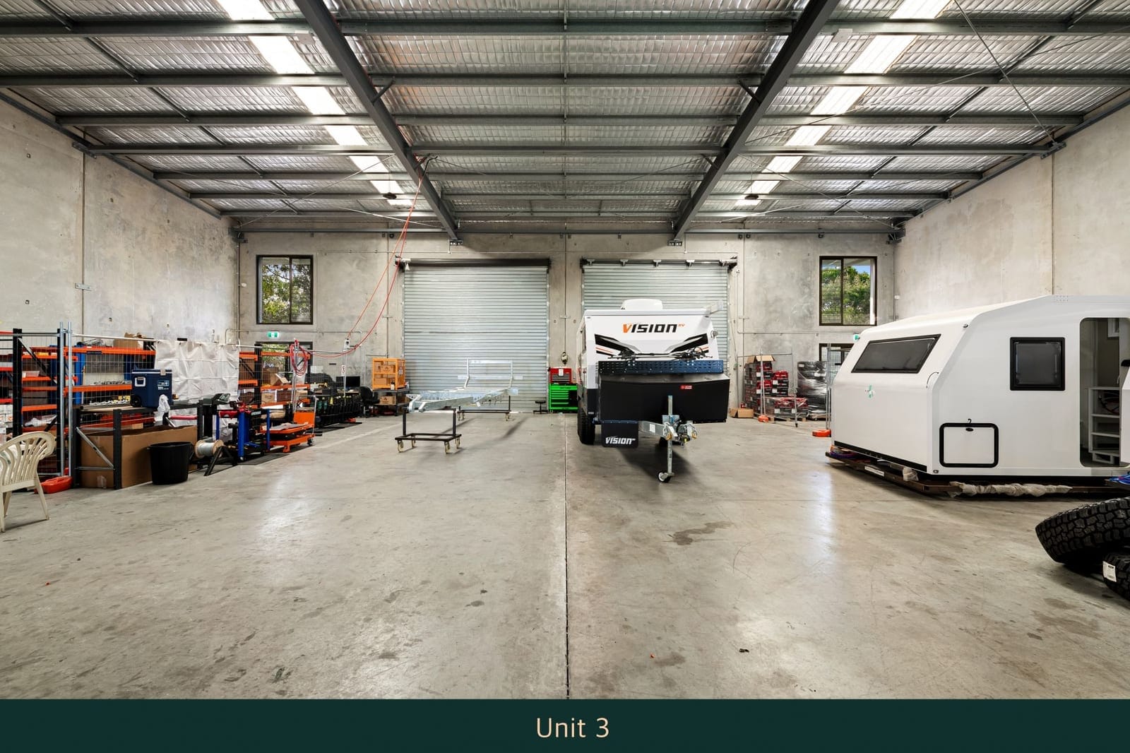 Commercial Investment: Quality Tenant