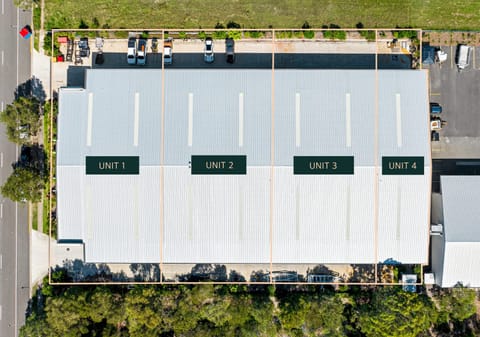 Commercial Investment: Quality Tenant