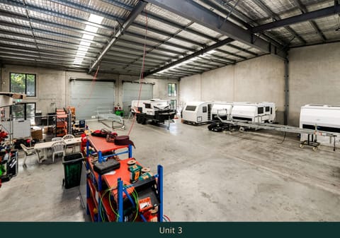 Commercial Investment: Quality Tenant