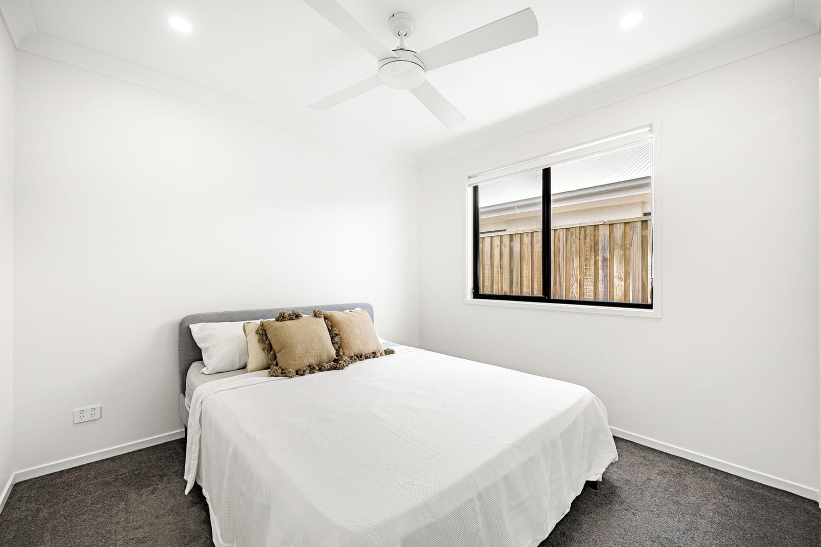 Minimal Maintenance, Maximum Lifestyle
