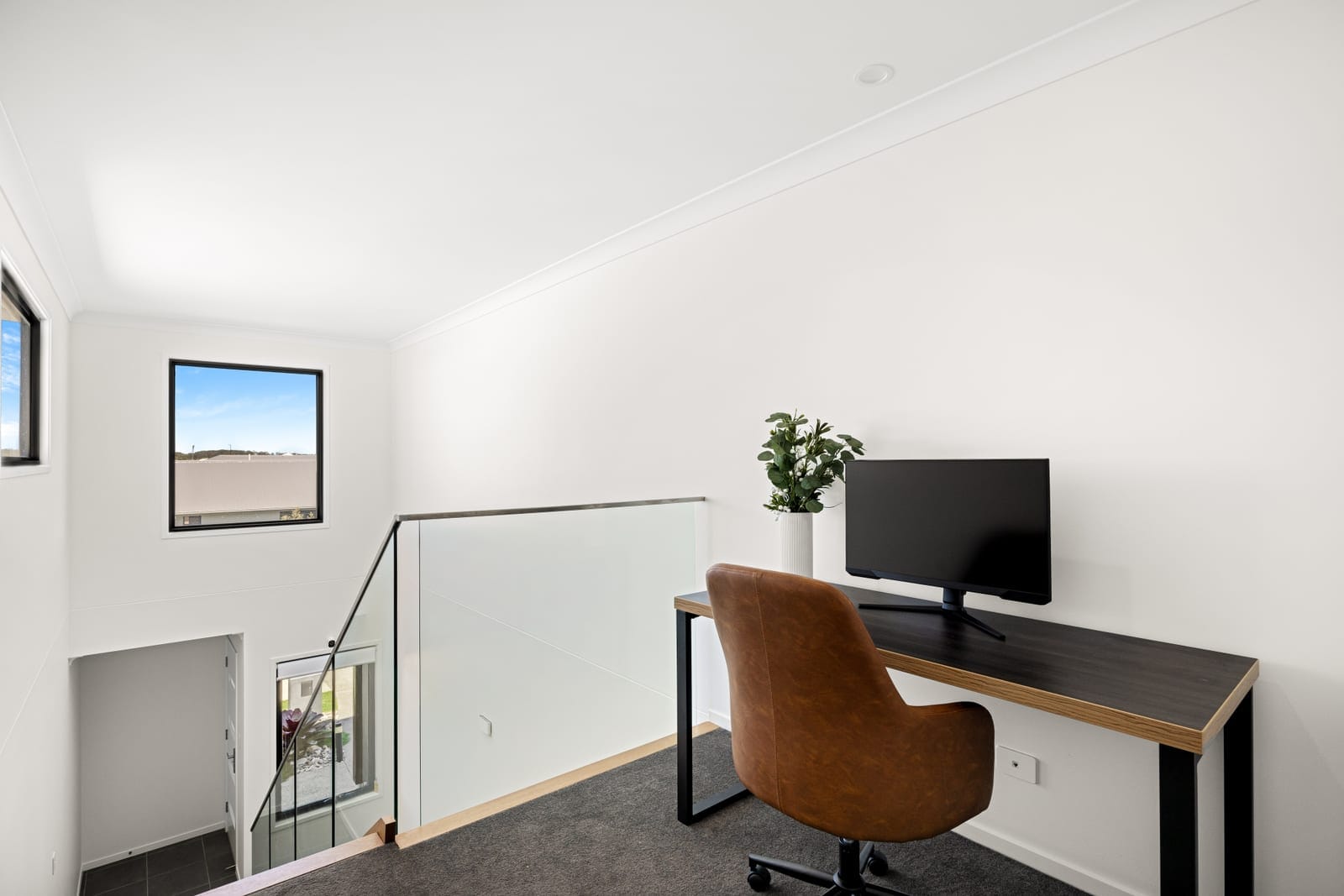 Minimal Maintenance, Maximum Lifestyle