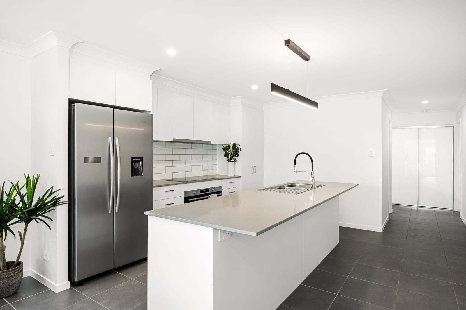 Minimal Maintenance, Maximum Lifestyle