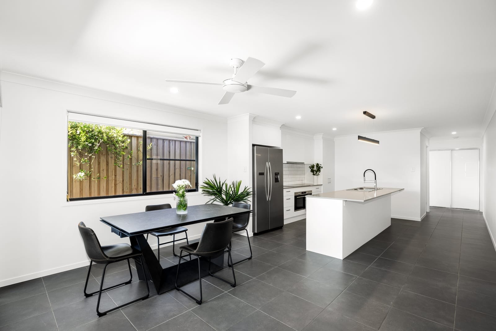 Minimal Maintenance, Maximum Lifestyle