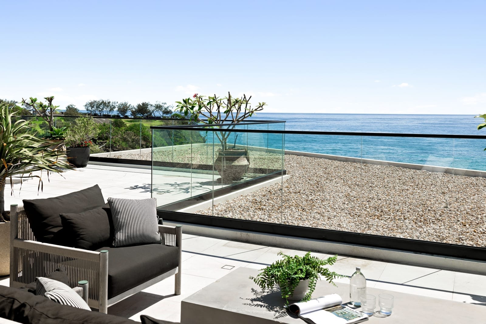 First Bay Magnificence, World-Class Penthouse
