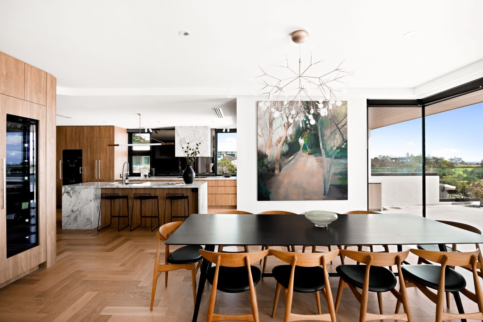 First Bay Magnificence, World-Class Penthouse