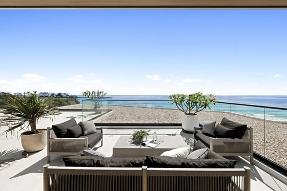 First Bay Magnificence, World-Class Penthouse