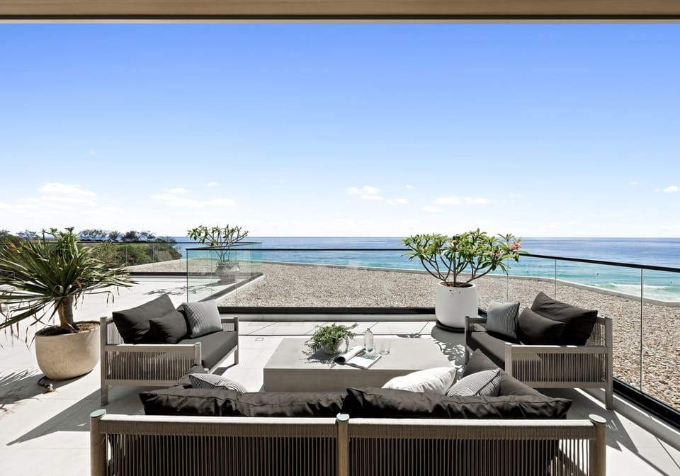 First Bay Magnificence, World-Class Penthouse