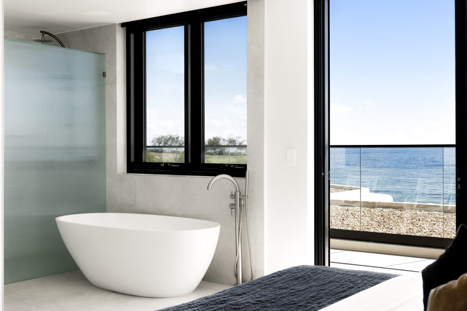 First Bay Magnificence, World-Class Penthouse