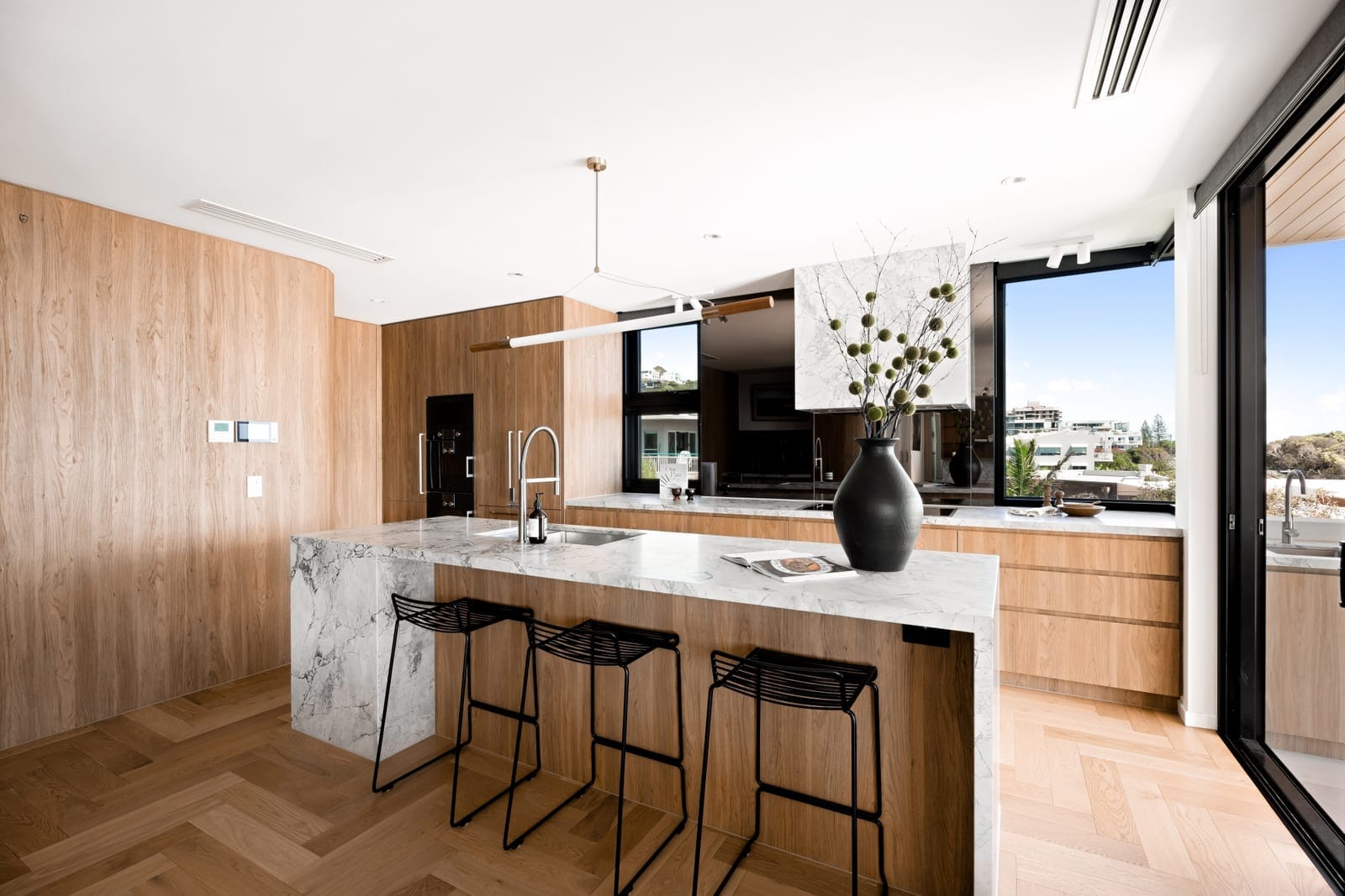 First Bay Magnificence, World-Class Penthouse