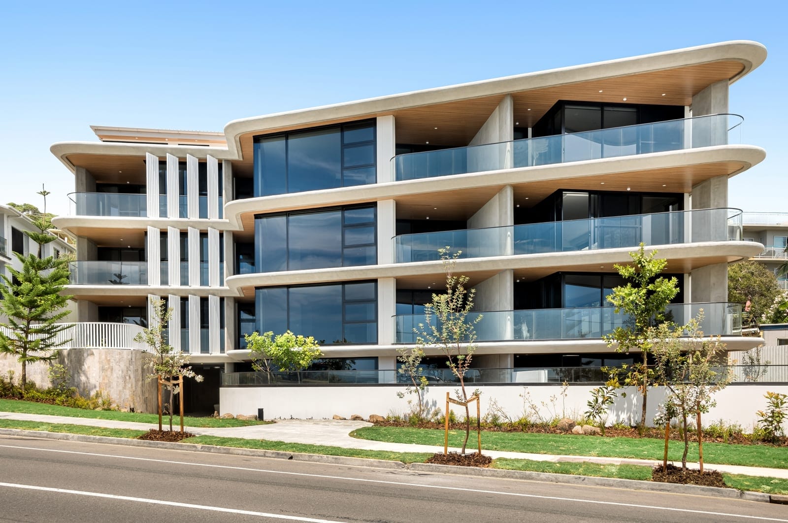 First Bay Magnificence, World-Class Penthouse