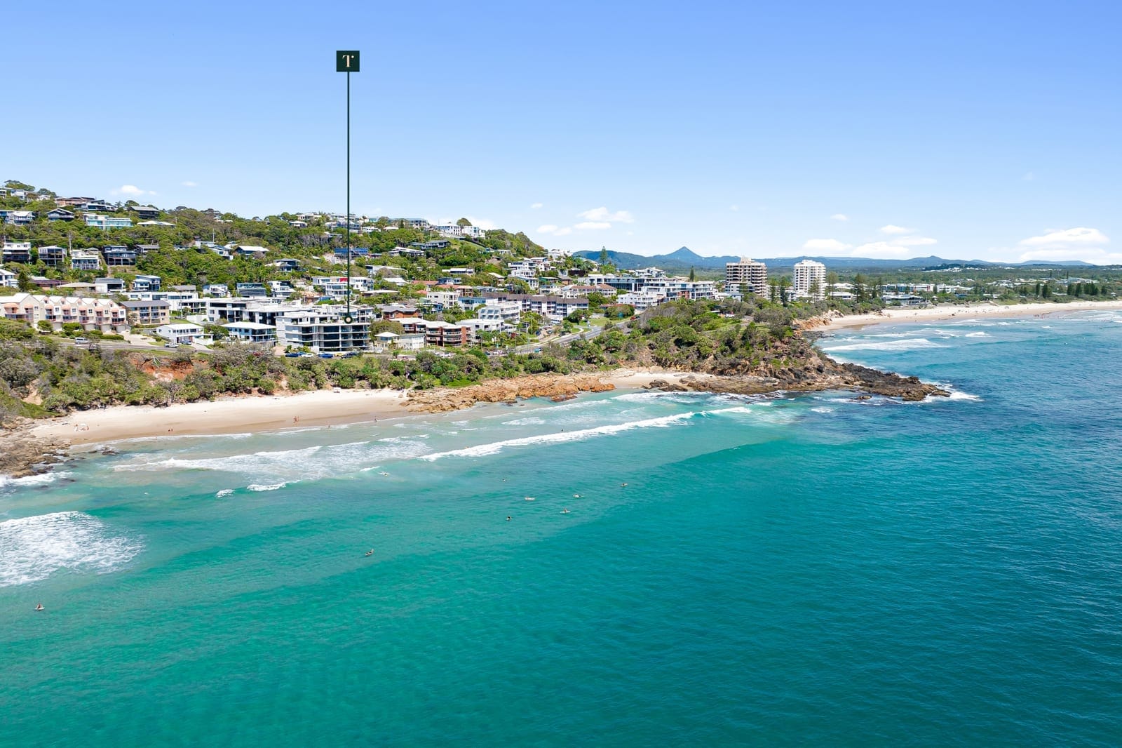 First Bay Magnificence, World-Class Penthouse