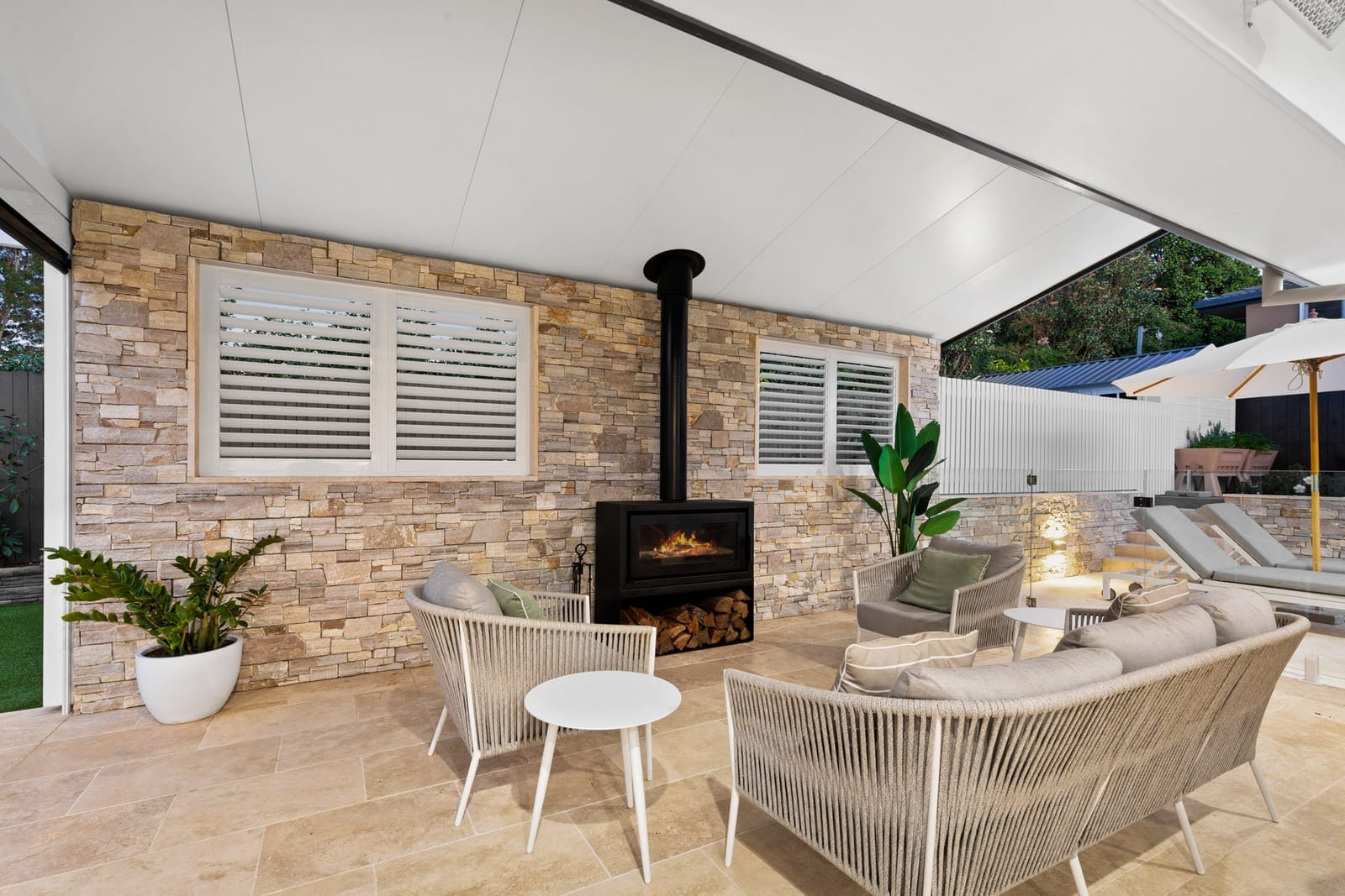 Timeless Sophistication and Sustainable Luxury