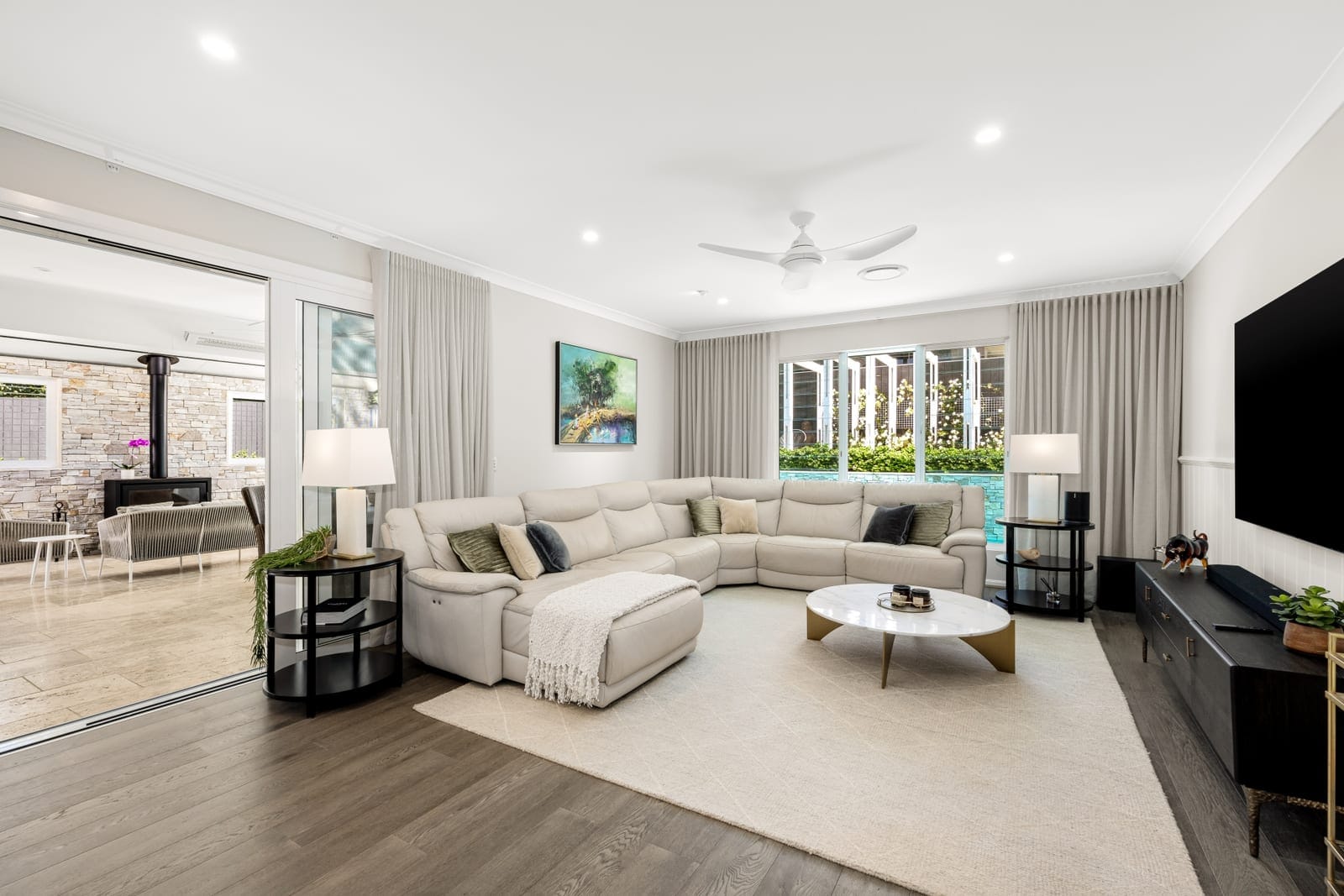 Timeless Sophistication and Sustainable Luxury
