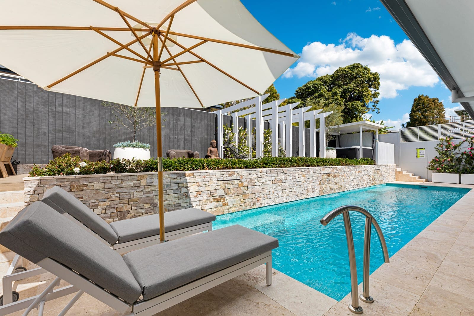 Timeless Sophistication and Sustainable Luxury