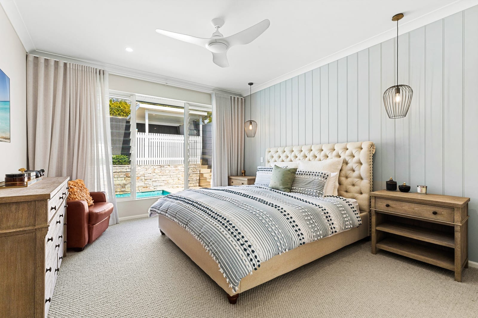 Timeless Sophistication and Sustainable Luxury