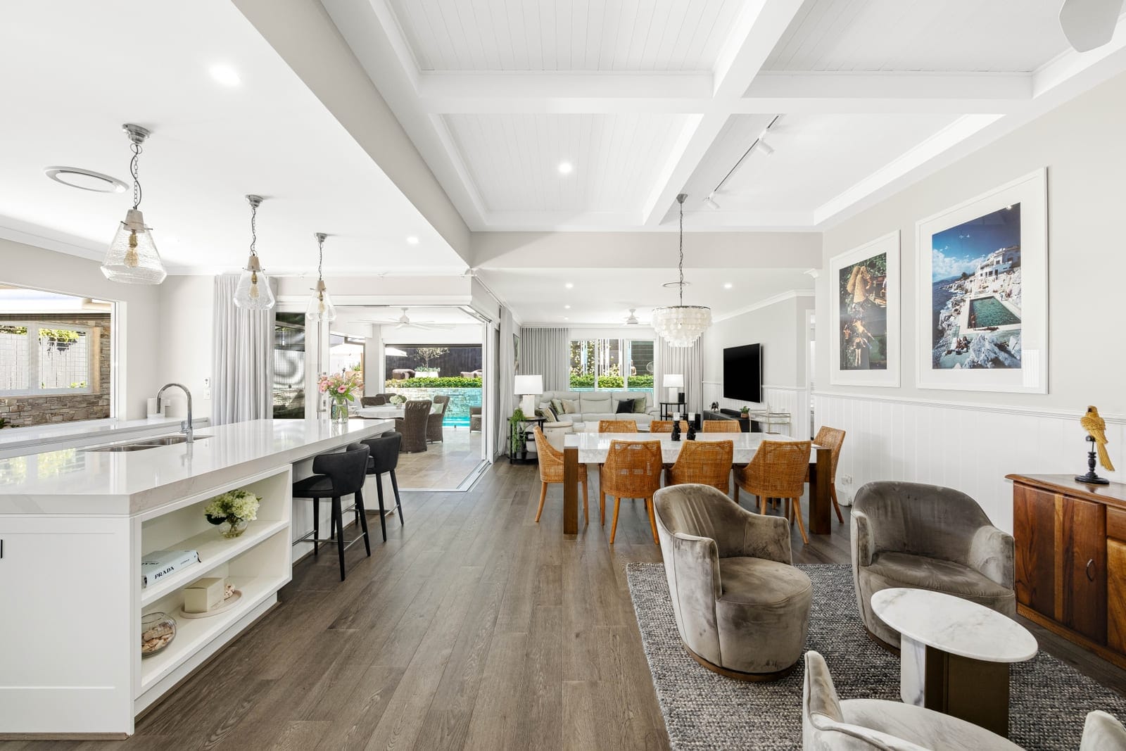 Timeless Sophistication and Sustainable Luxury
