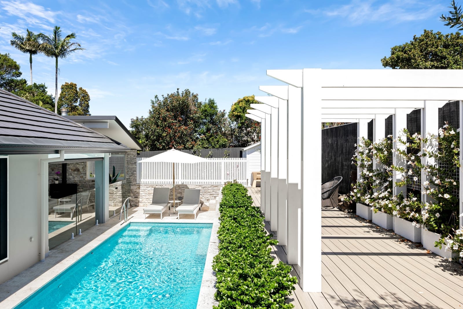 Timeless Sophistication and Sustainable Luxury