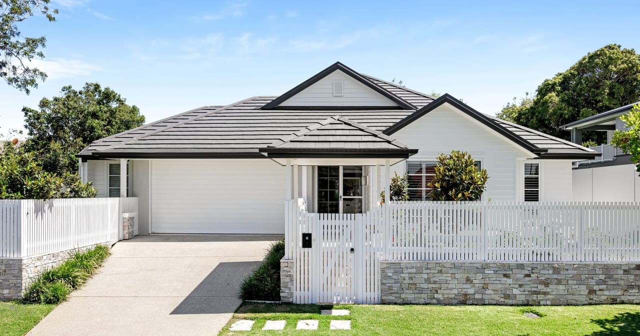 6 Fort Street, Buderim