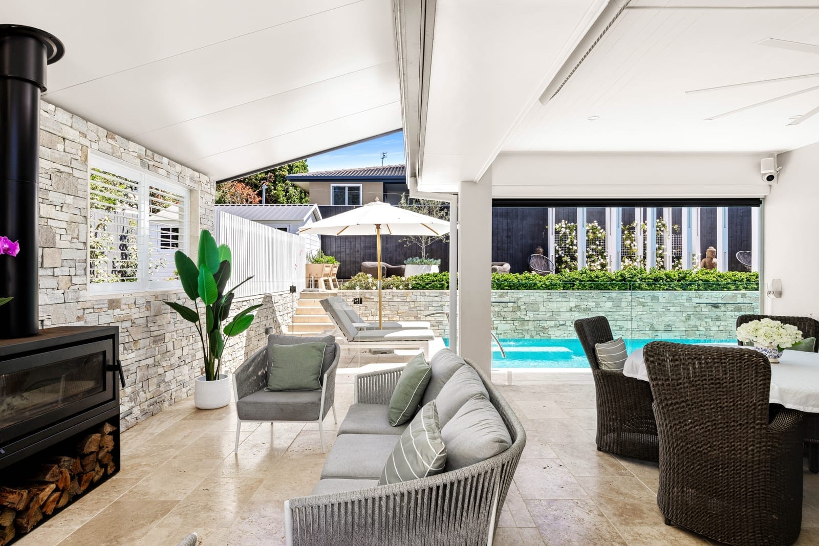 Timeless Sophistication and Sustainable Luxury