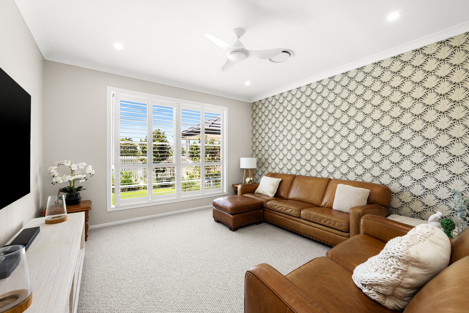 Timeless Sophistication and Sustainable Luxury