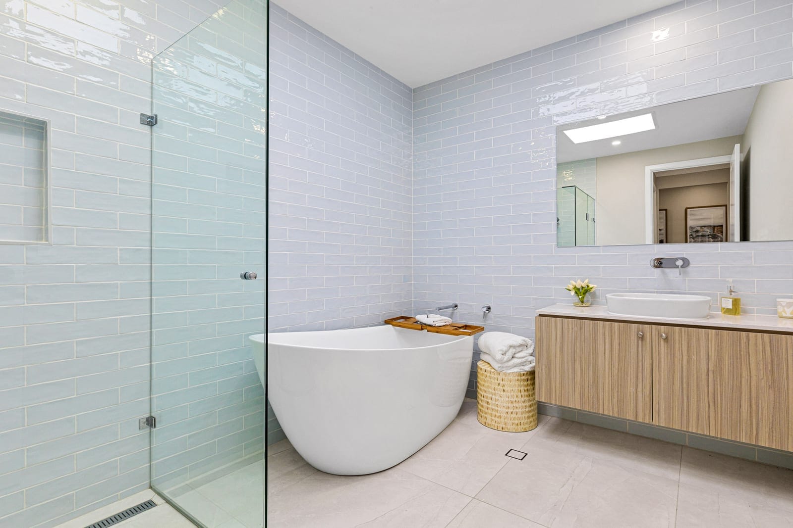 Timeless Sophistication and Sustainable Luxury