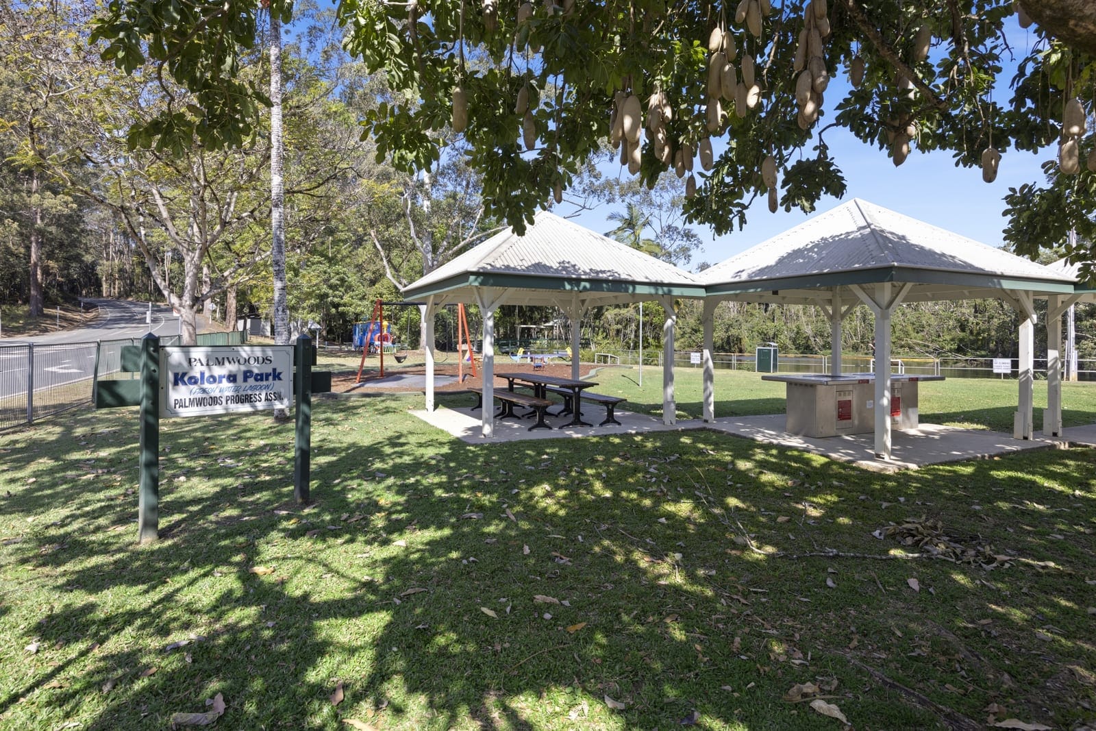 Medium Density Zoned Land On 1,037m2 in the heart of Palmwoods Town Centre