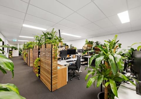 Tenanted Investment – Modern Warehouse!