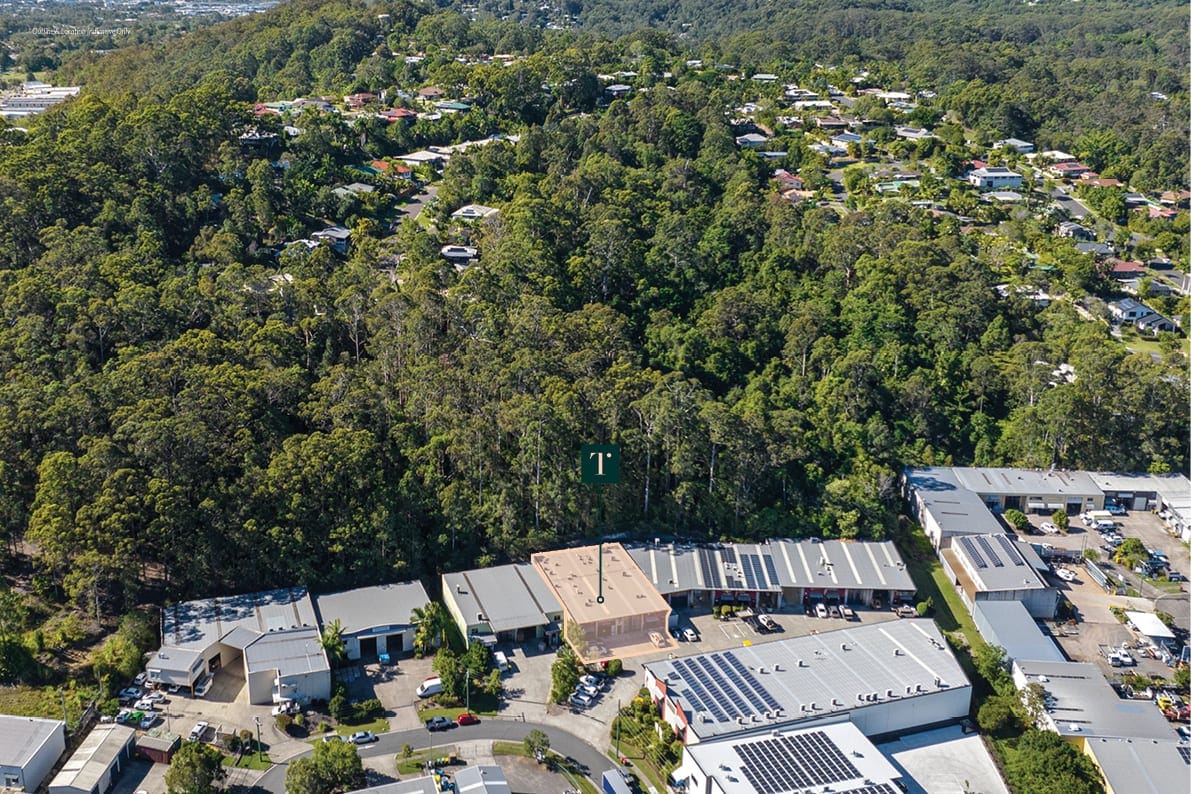 Tenanted Investment – Modern Warehouse!