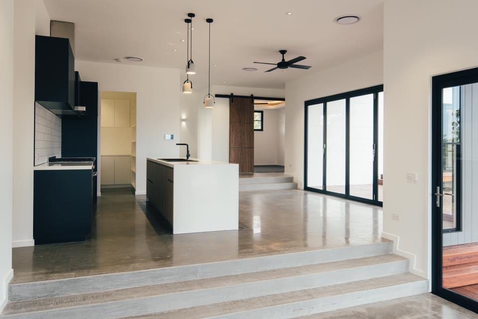 Presentation, Location, Lifestyle!