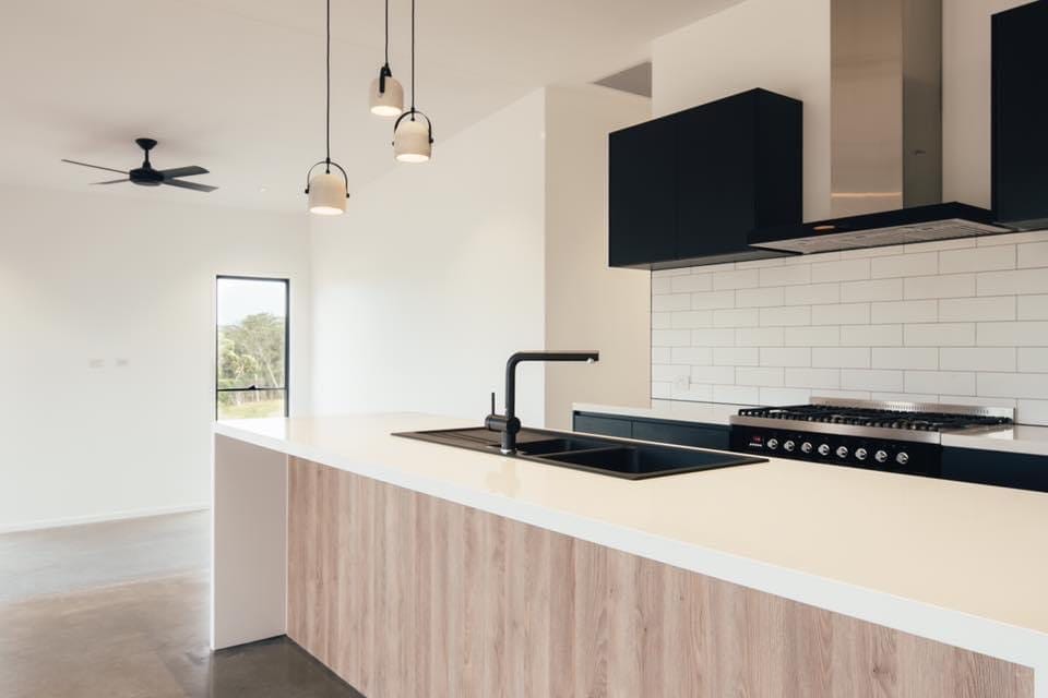 Presentation, Location, Lifestyle!
