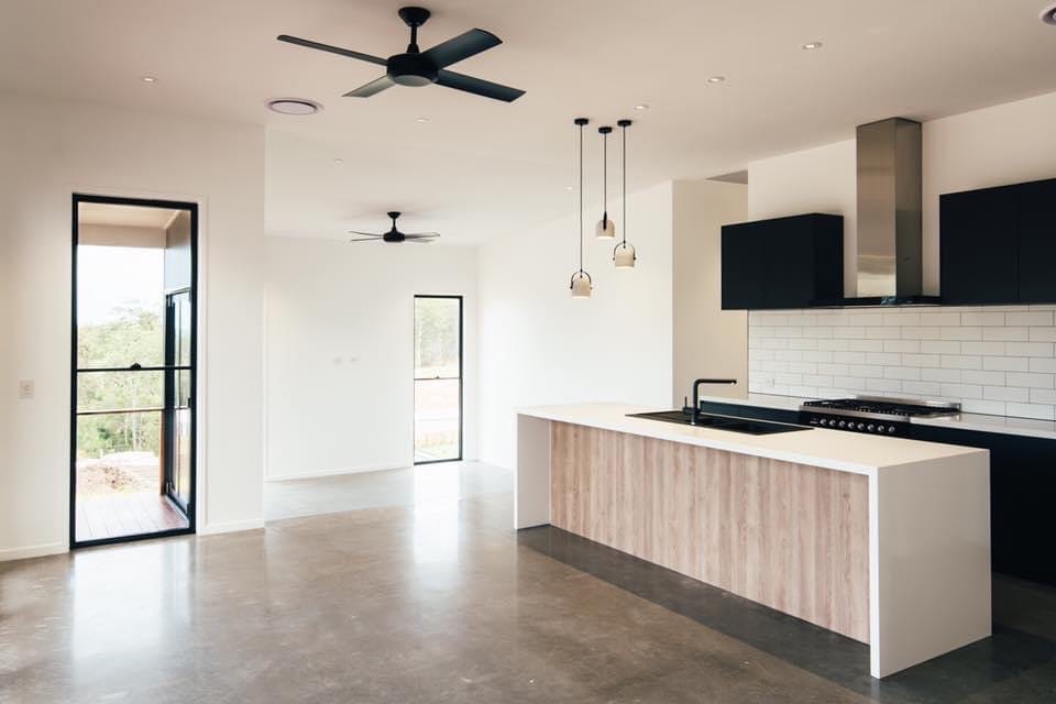 Presentation, Location, Lifestyle!