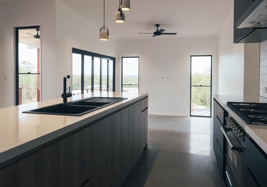 Presentation, Location, Lifestyle!